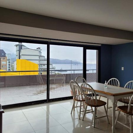 Gente Del Sur - Rivadavia Apartment Ushuaia Bagian luar foto
