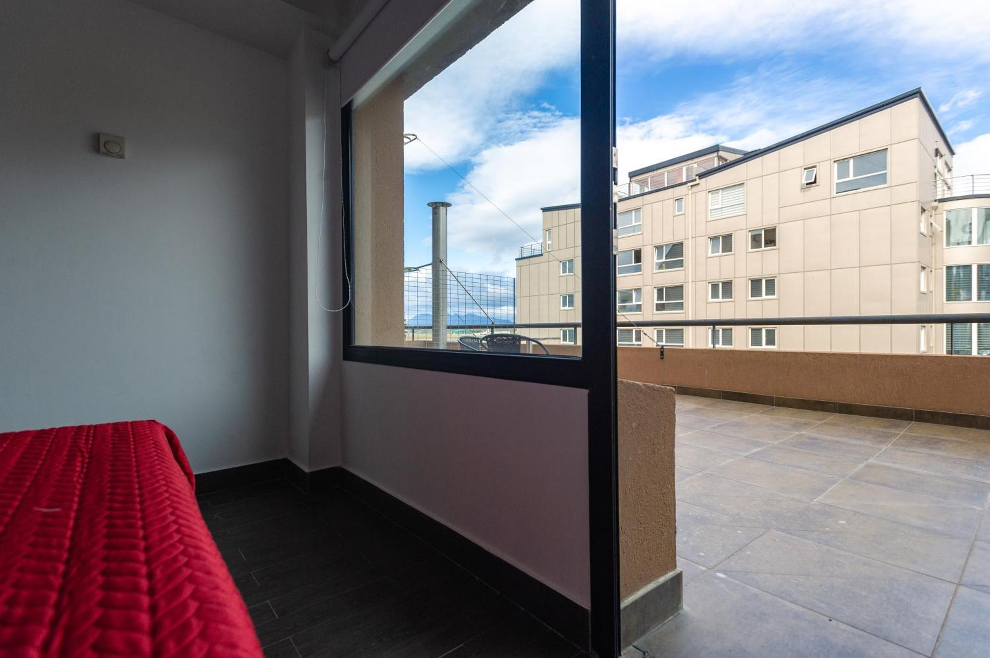 Gente Del Sur - Rivadavia Apartment Ushuaia Bagian luar foto